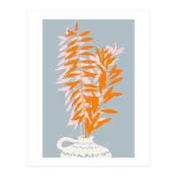 Botanical dopamine twigs (Print Only)