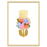 The Optimist #society6 #decor #buyart thumbnail