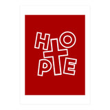 Hope In Christ (Print Only) thumbnail