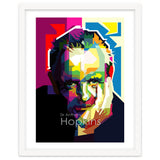 Sir Anthony Hopkins Pop Art WPAP thumbnail