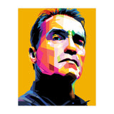 Arnold Schwarzenegger (Print Only) thumbnail