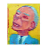 Jorge Luis Borges New 4 (Print Only) thumbnail
