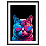 Cat Animal Portrait thumbnail
