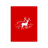 Magical deer (Print Only) thumbnail