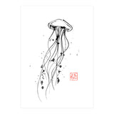 Meduse  (Print Only) thumbnail