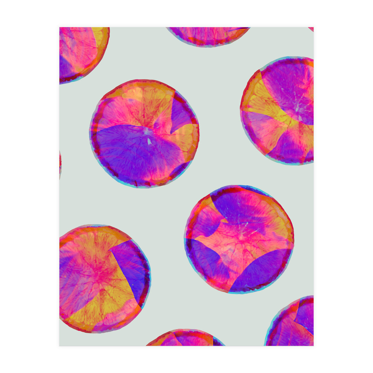 The Kinetic Path (Print Only)