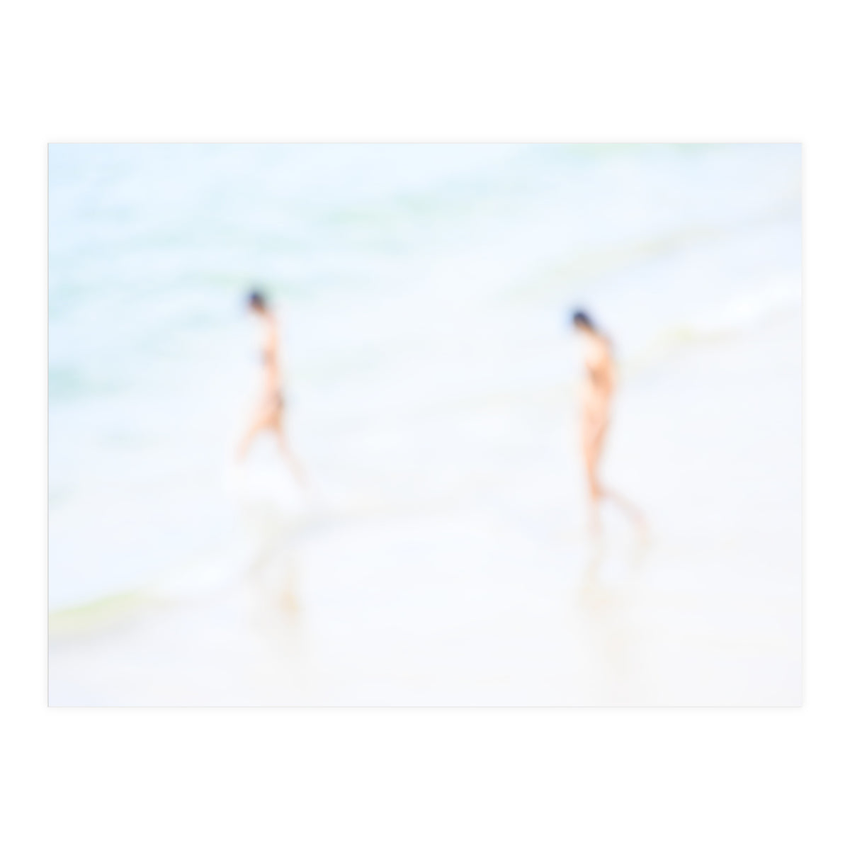 Seaside #36 (Print Only)