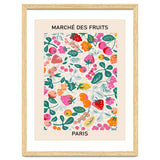Marché des fruits thumbnail