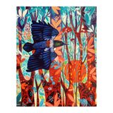 Forest Flight (Print Only) thumbnail