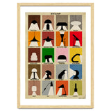Zoo Lamp Lampade thumbnail