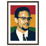 Malcolm X thumbnail