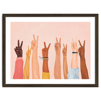 Peace