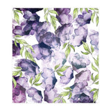 Watercolor + Ink Florals (Print Only) thumbnail