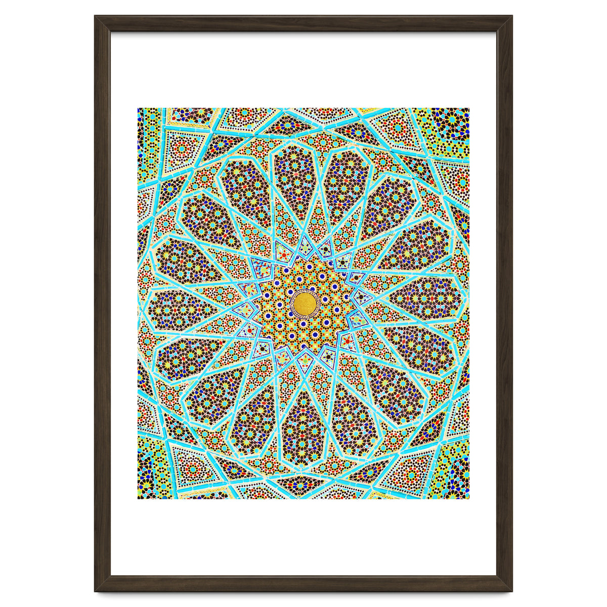 Mandala #society6 #decor #buyart