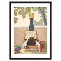 Bookworm
