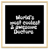 World's most coolest and awesome doctors thumbnail