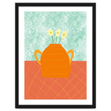 Still Life Vase thumbnail