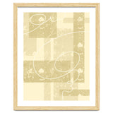 Contrast of Geometry and Lines thumbnail