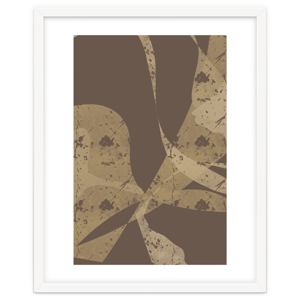 Harmony Rough Scratch