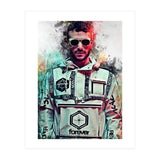 Don Diablo (Print Only) thumbnail