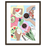 Girl Dinner Table thumbnail