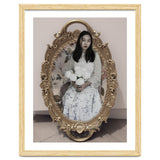 Autoportrait - Vintage Mirror thumbnail