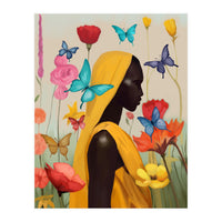 Garden Muse (Print Only)