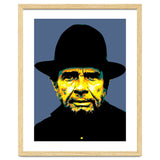 Merle Haggard American Outlaw Country Musician Legend thumbnail