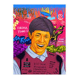 Kyle Craven (Print Only) thumbnail