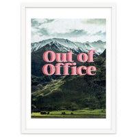 out of office