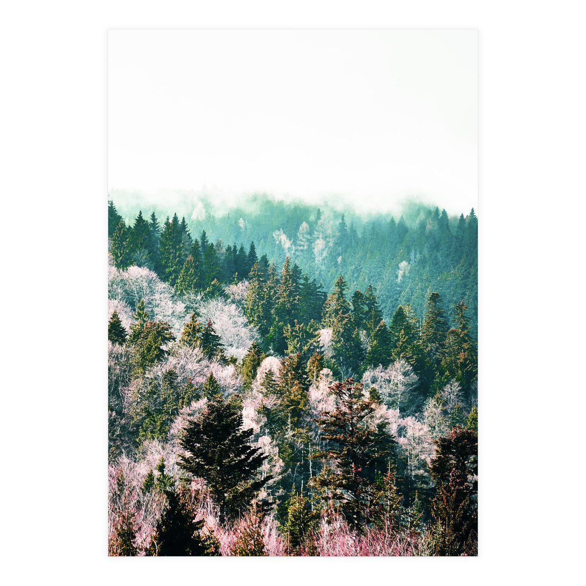 New Day #society6 #decor #buyart (Print Only)