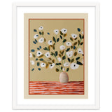 White Flowers thumbnail