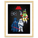 Star Wars thumbnail