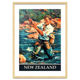 New Zealand Fishing thumbnail