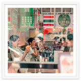 Through the Glass - Hong Kong thumbnail