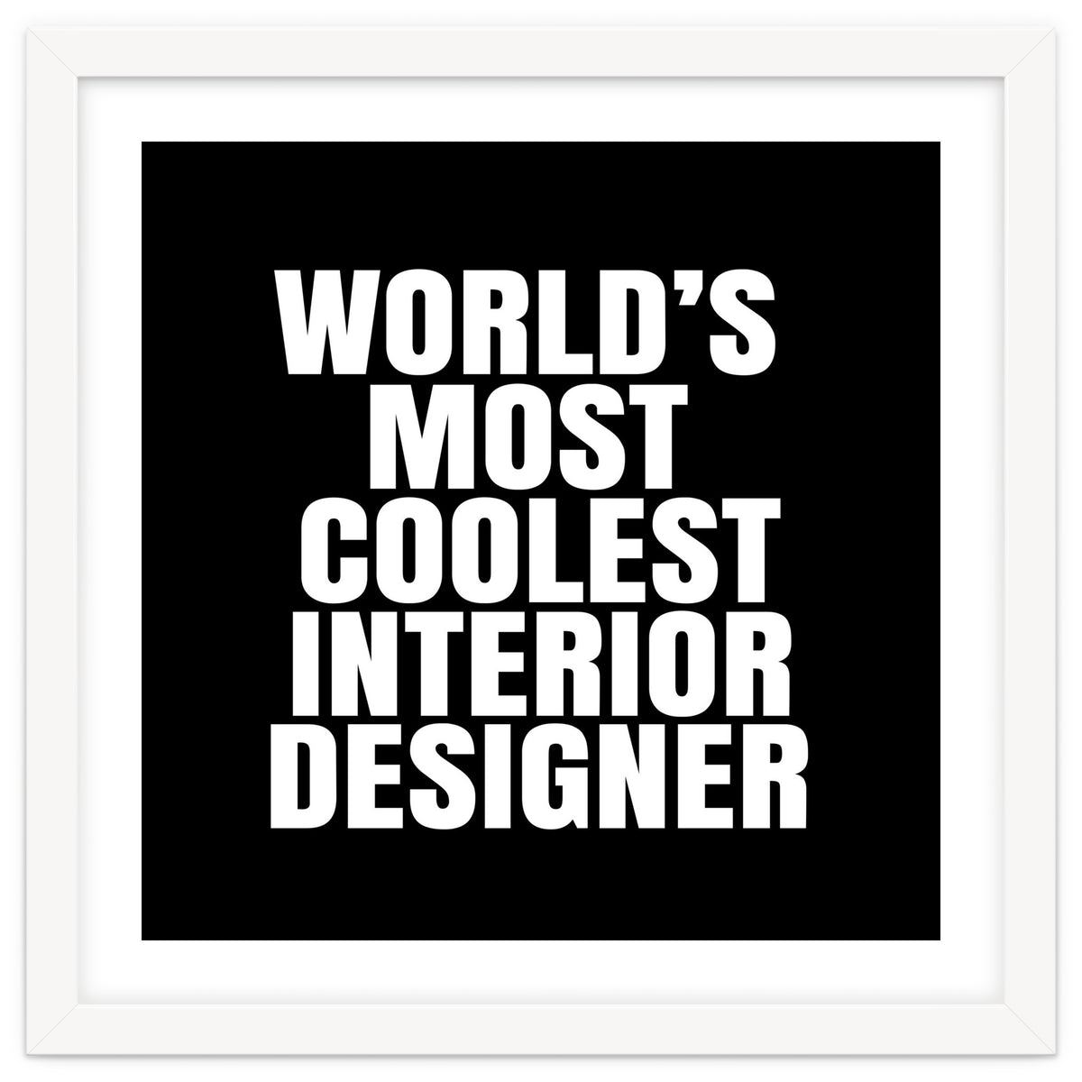 world's most coolest interior designer