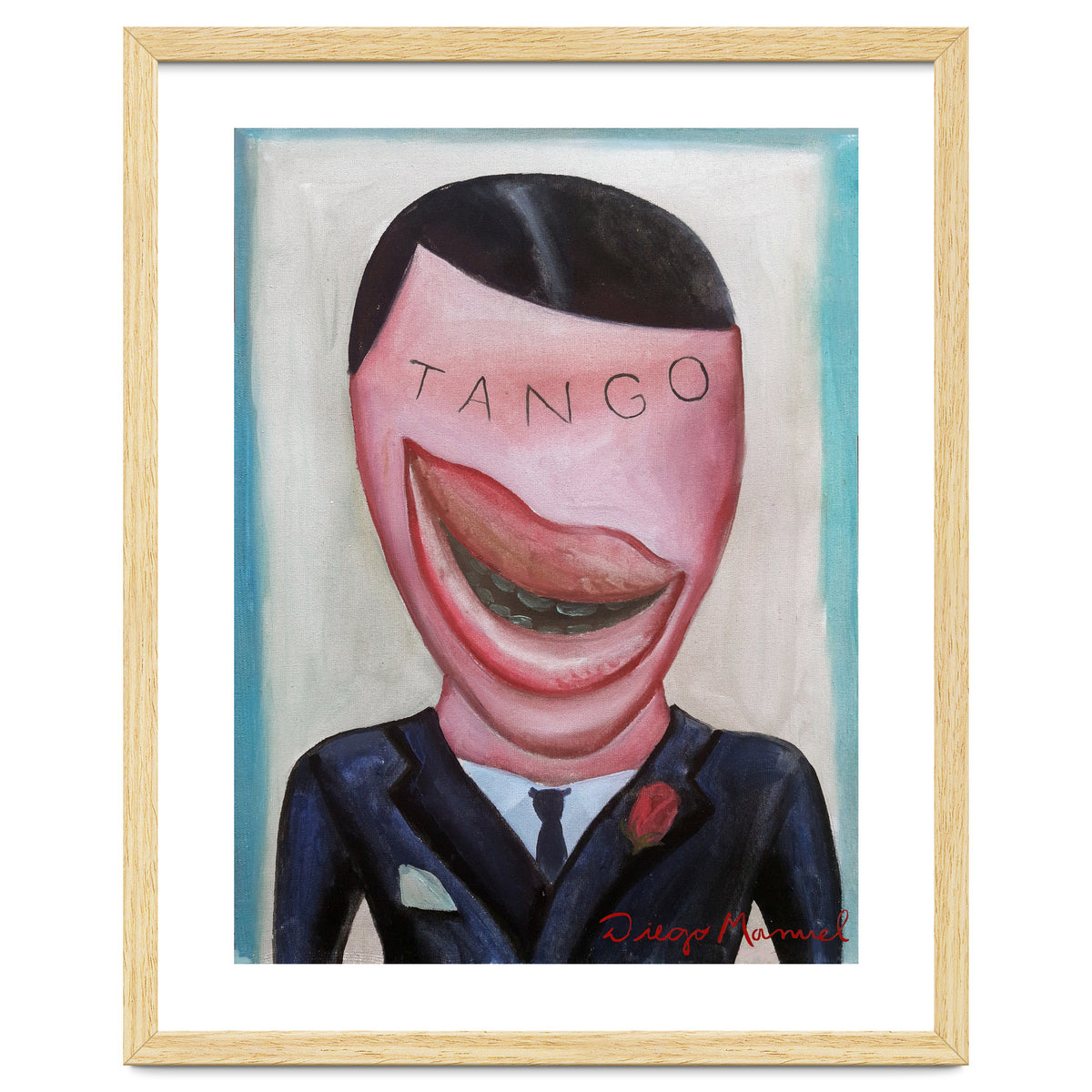 El Tango 2c
