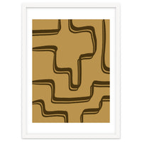 Footsteps in the Desert of Time