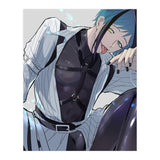 Anime (Print Only) thumbnail