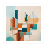 Simple Architecture 01 (Print Only) thumbnail