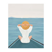 Summer Vacation (Print Only)