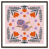 Snails And Flowers thumbnail