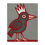 King Bird 02 (Print Only) thumbnail