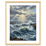 Light Through the Tempest thumbnail