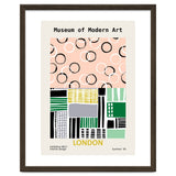 Museum of Modern Art London thumbnail