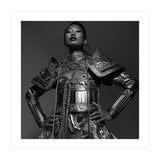 Samourai armor (Print Only) thumbnail