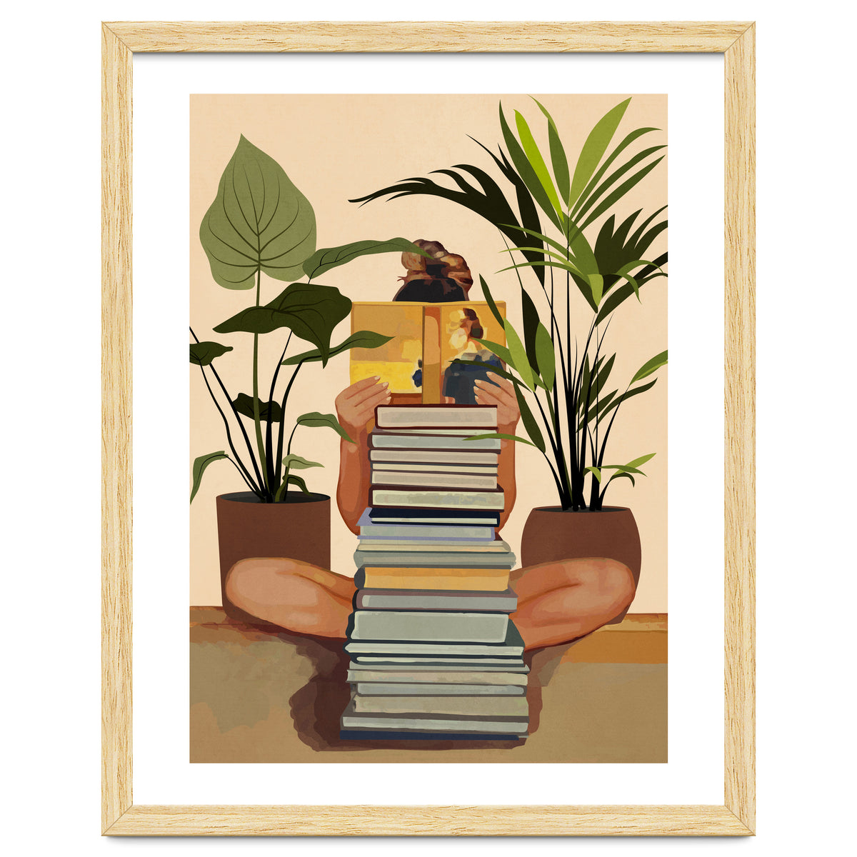 Book Lover