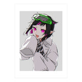 Anime (Print Only) thumbnail