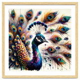 Peacock Feather Splendor thumbnail