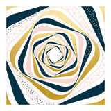 Swirly Vision #society6 #decor #buyart (Print Only) thumbnail